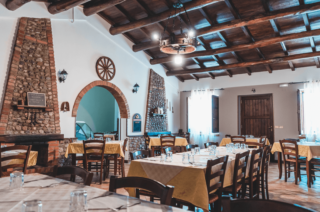 Ristorante