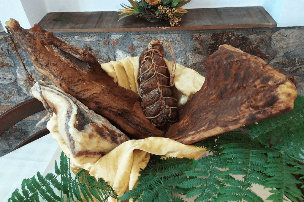 Prodotti Tipici