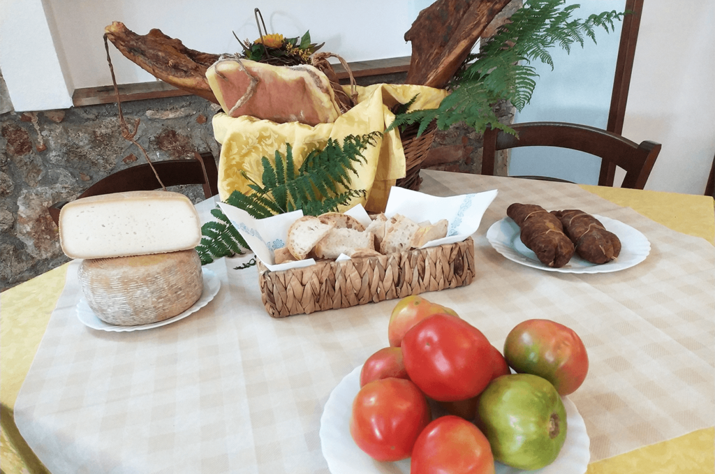 Prodotti Tipici