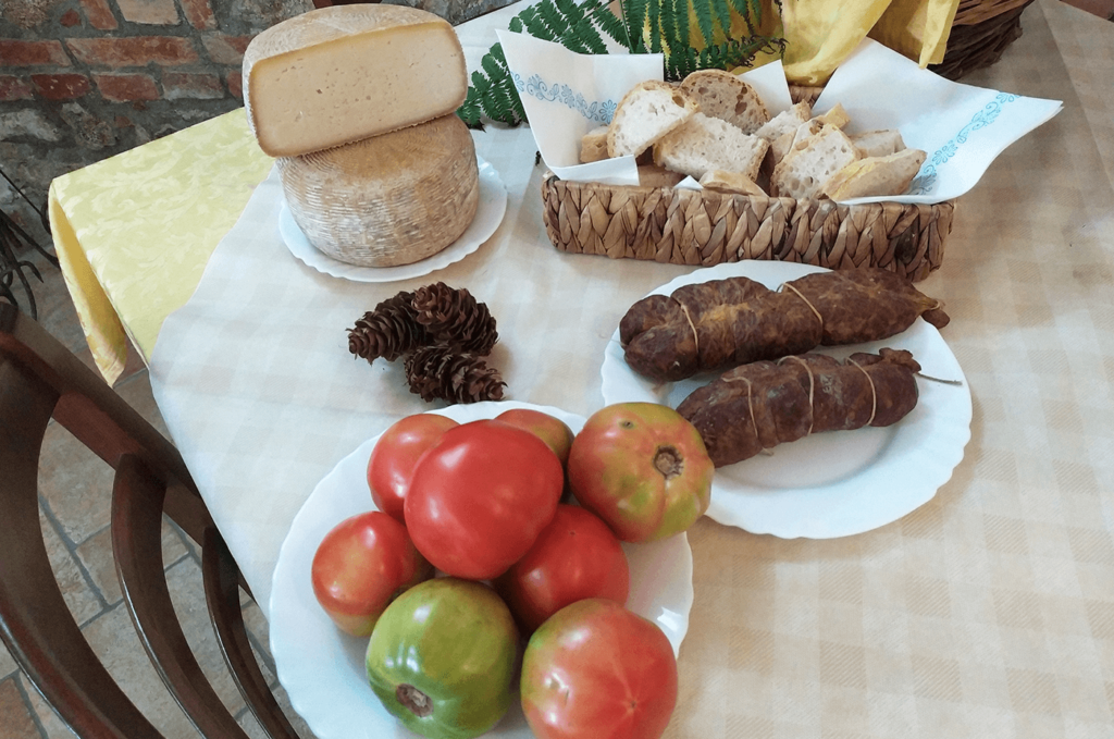Prodotti Tipici