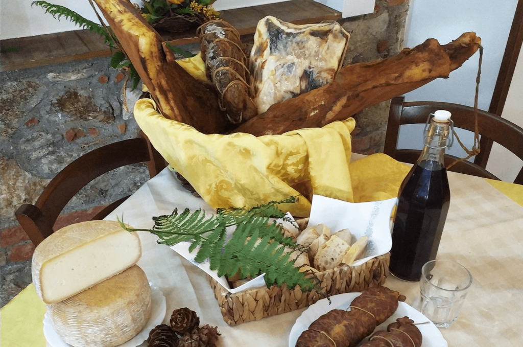 Prodotti Tipici