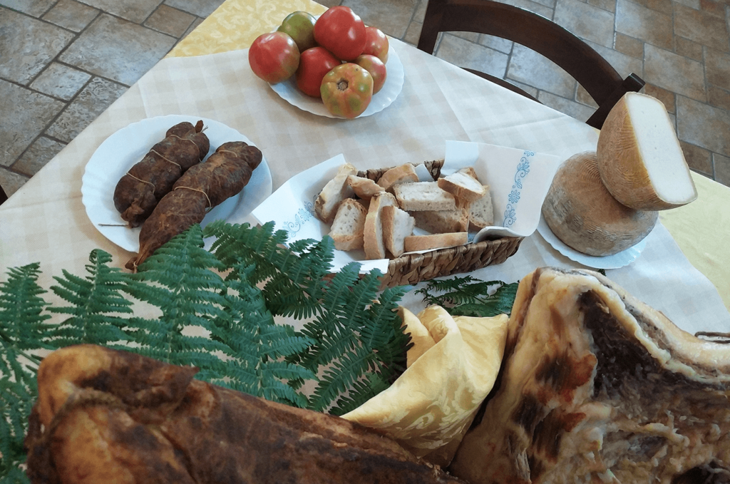 Prodotti Tipici