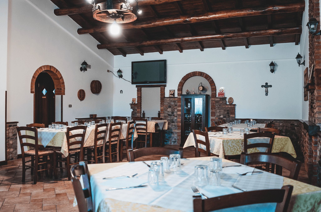 Ristorante