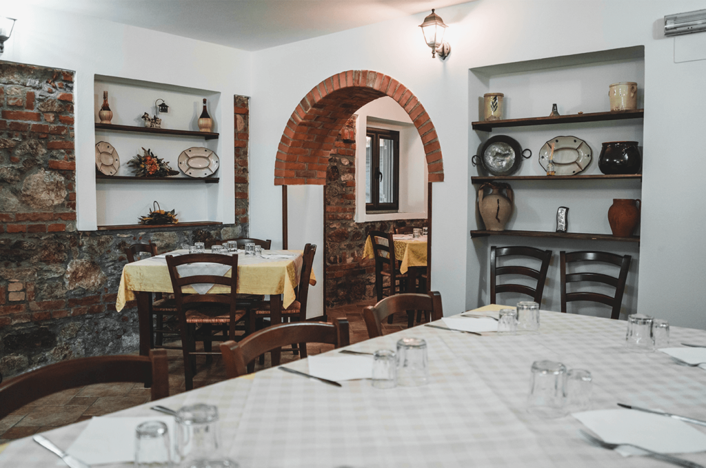 Ristorante